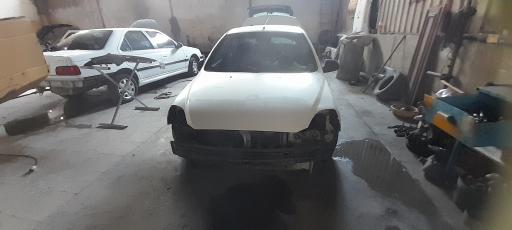 عکس خدمات خودرو کلاسیک