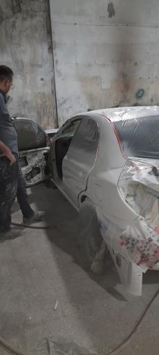 عکس خدمات خودرو کلاسیک