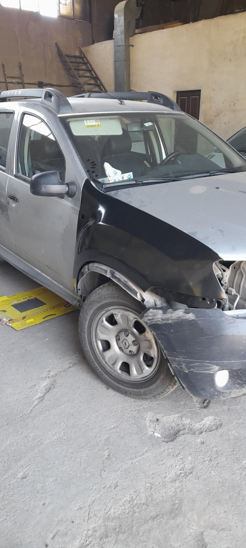 عکس خدمات خودرو کلاسیک