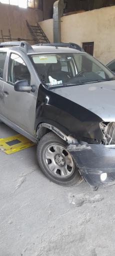 عکس خدمات خودرو کلاسیک