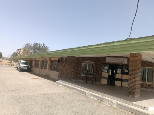 عکس منازل سازمانی (شهرک ظفر)