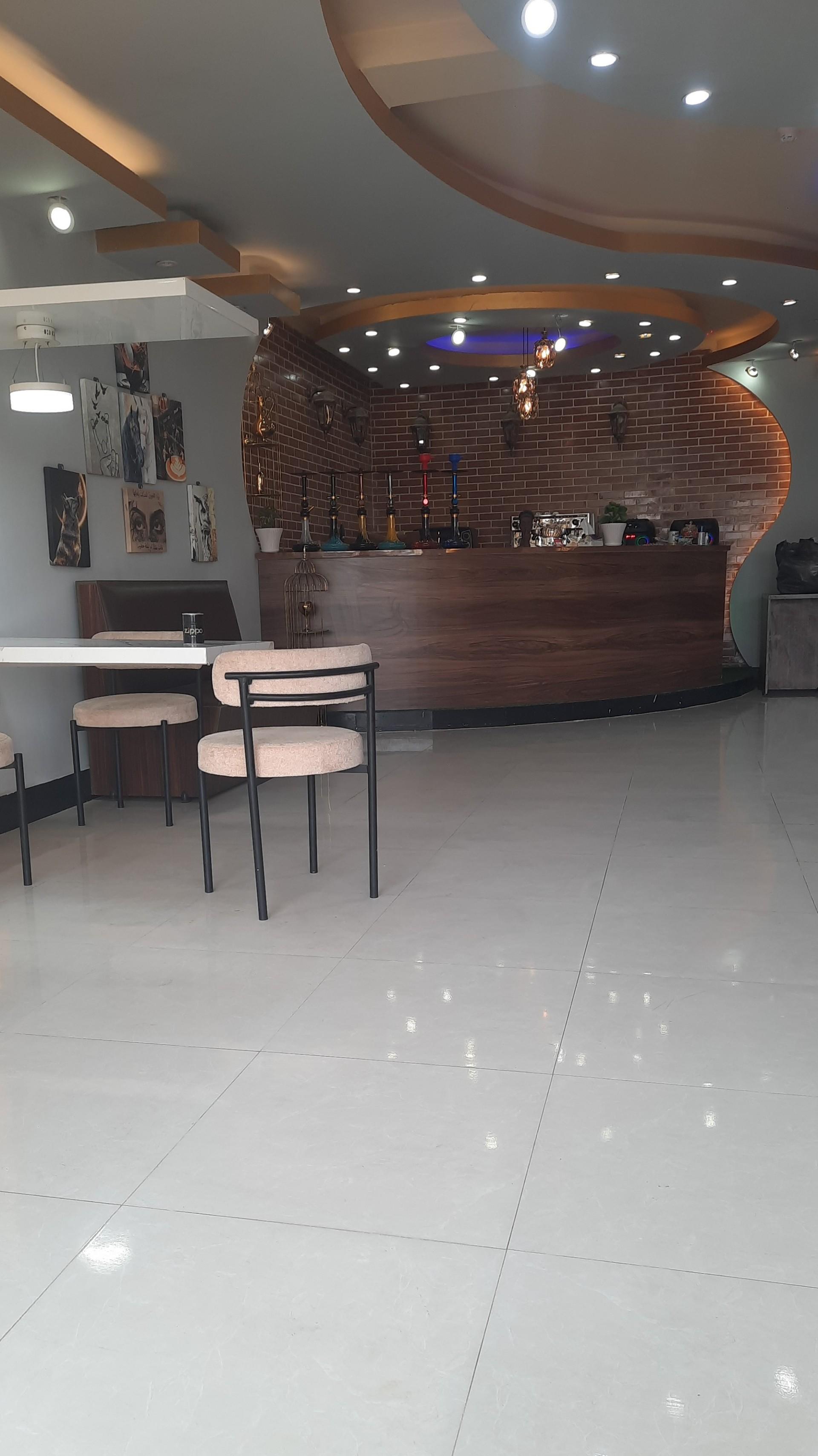 عکس رستوران اصایل