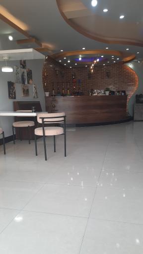 عکس رستوران اصایل