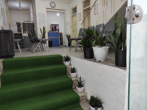عکس آموزشگاه رانندگی شهرسبز