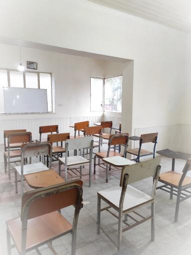 عکس آموزشگاه رانندگی شهرسبز