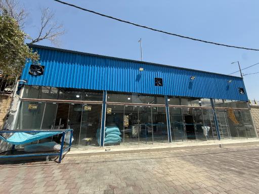 عکس مجتمع نان اکباتان
