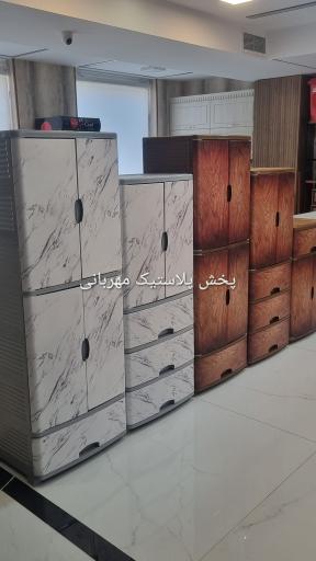 عکس پخش پلاستیک مهربانی (پلاسکو مهربانی)