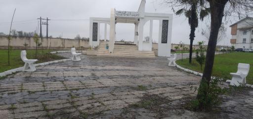 عکس دانشگاه ملی مهارت (دانشکده شهید مصطفی چمران)