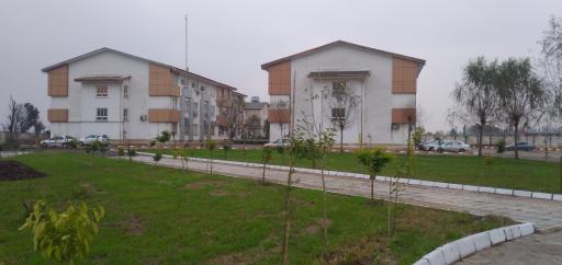 عکس دانشگاه ملی مهارت (دانشکده شهید مصطفی چمران)