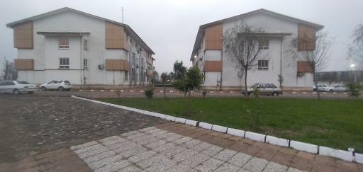 عکس دانشگاه ملی مهارت (دانشکده شهید مصطفی چمران)