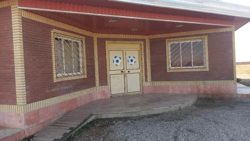 سالن ورزشی شهید ملایی