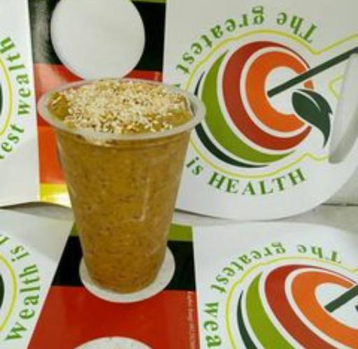 عکس آبمیوه و بستنی فروتریا