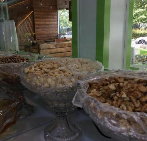 عکس آبمیوه و بستنی فروتریا