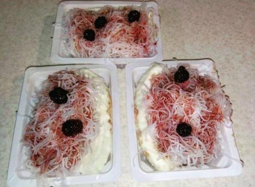 عکس آبمیوه و بستنی فروتریا