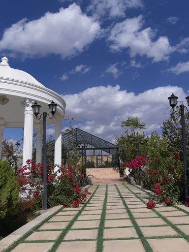 عکس آتلیه جزیره