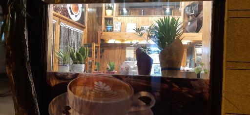 عکس کافه هپی