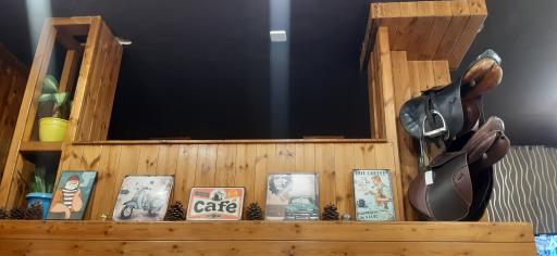 عکس کافه هپی