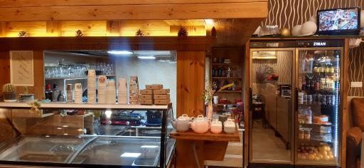 عکس کافه هپی