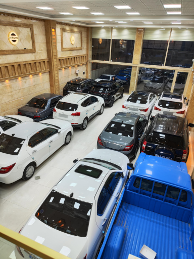 عکس اتو شربیانی