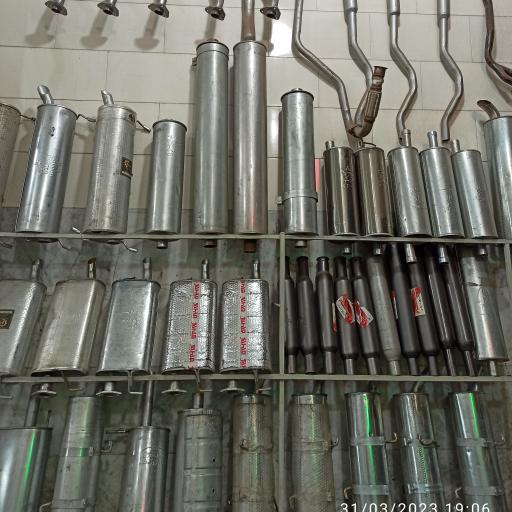 عکس دنیای اگزوز