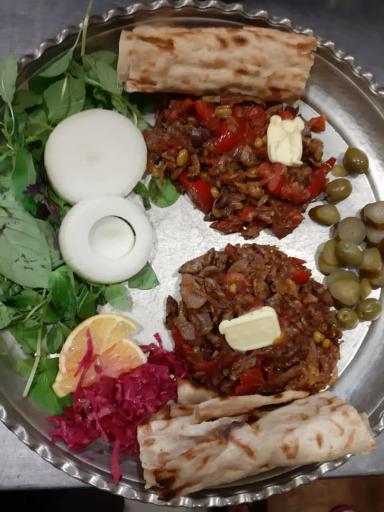 عکس کافه رستوران سنتی محسن