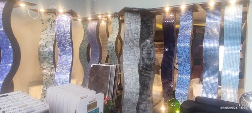 عکس فروشگاه تجهیزات استخر آرین البرز