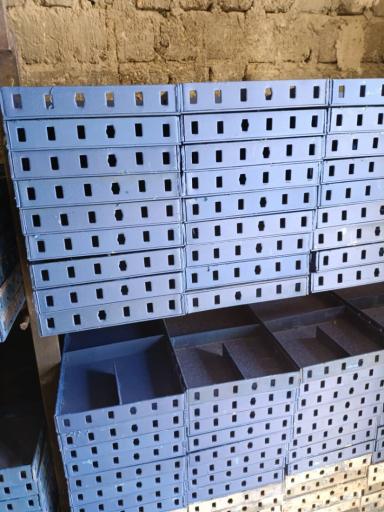 عکس فروشگاه اجاره قالب فلزی جهانبین