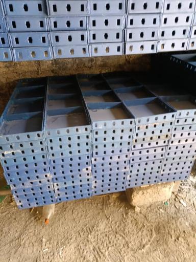 عکس فروشگاه اجاره قالب فلزی جهانبین