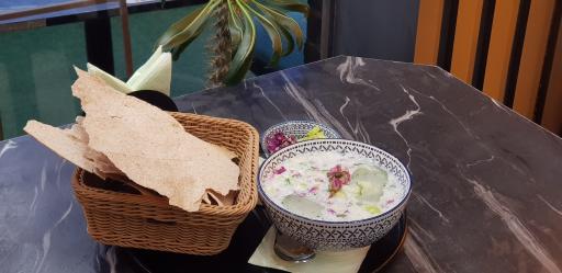 عکس کافه رستوران 7