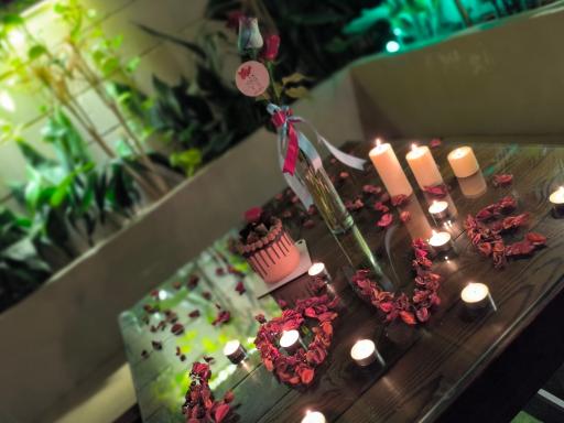 عکس رستوران غذای دریایی سولو