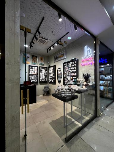 عکس اکسسوری پژال