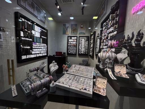 عکس اکسسوری پژال