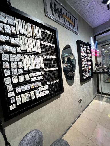 عکس اکسسوری پژال