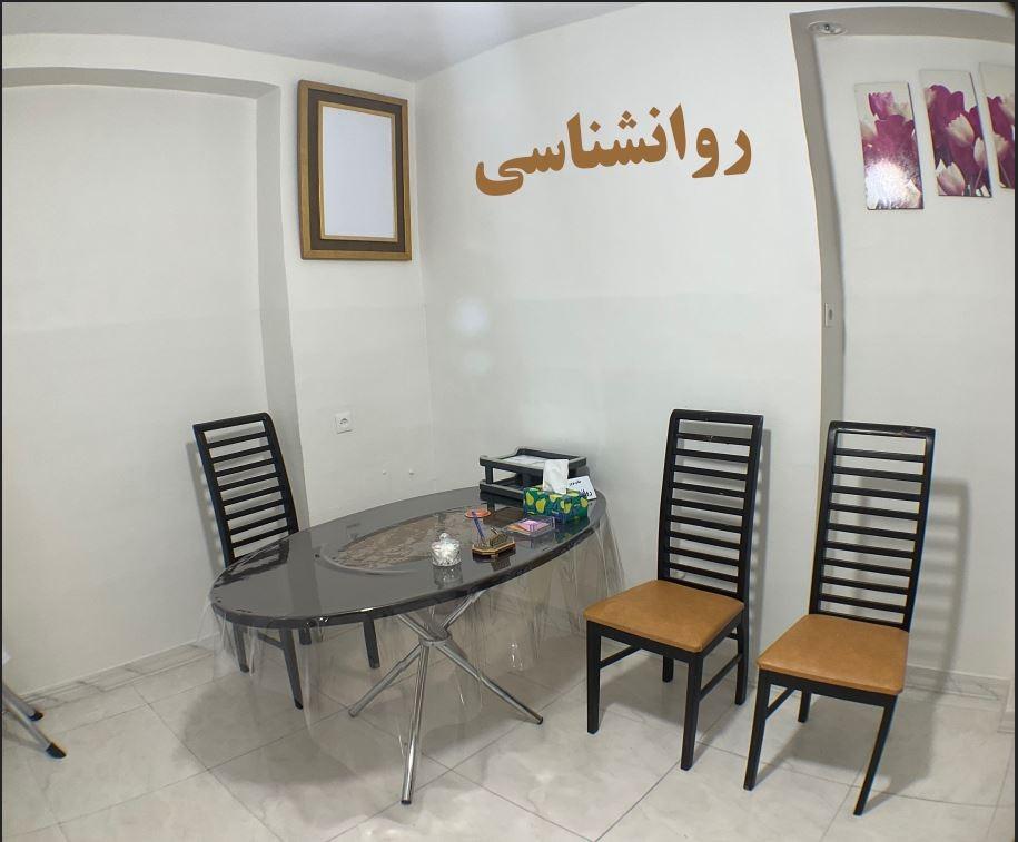 عکس کلینیک ترک اعتیاد نور سلام