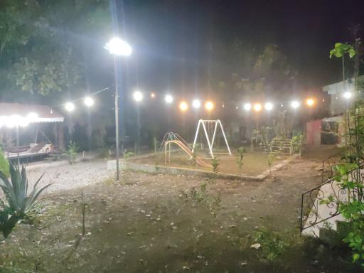 عکس باغ رستوران شمسی پور(مدیریت عباس پور)