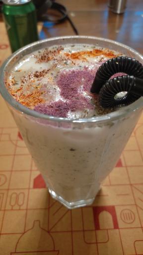 عکس رستوران روحی