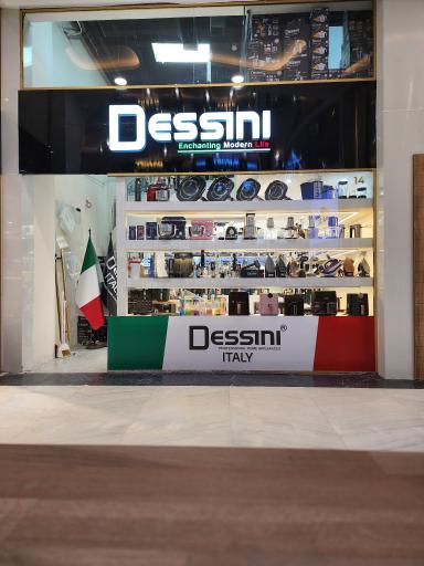 عکس فروشگاه دسینی