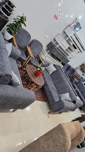 عکس گالری مبل پاییز