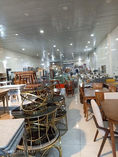 عکس گالری مبل پاییز