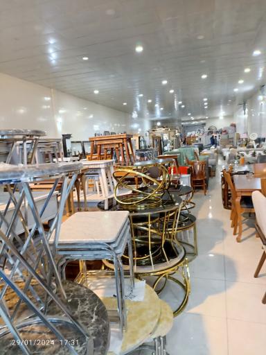 عکس گالری مبل پاییز