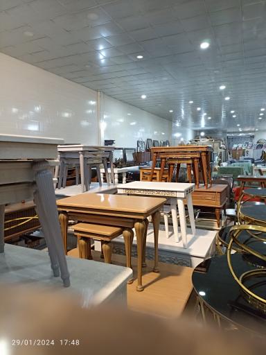 عکس گالری مبل پاییز