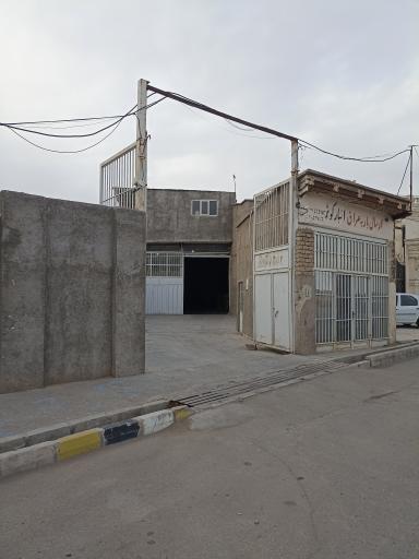 باربری کوثر