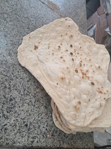 عکس کبابی منصوری