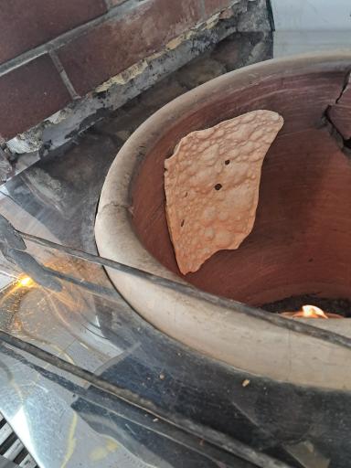 عکس کبابی منصوری