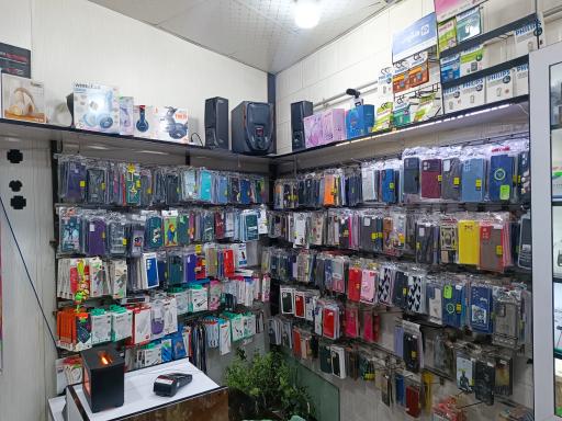 عکس موبایل آنتیک 