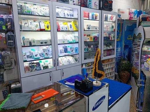 عکس موبایل آنتیک 