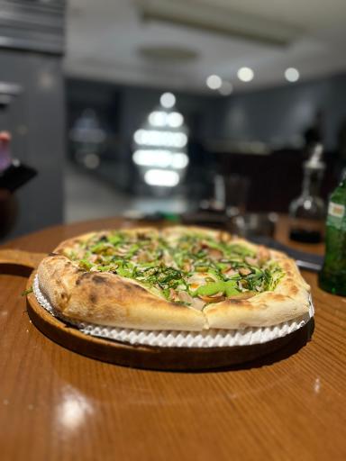 عکس کافه رستوران بیتر سوییت