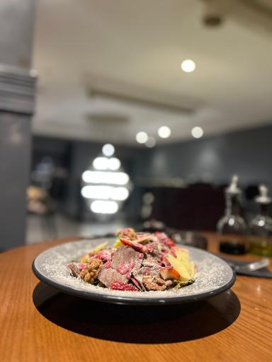 عکس کافه رستوران بیتر سوییت