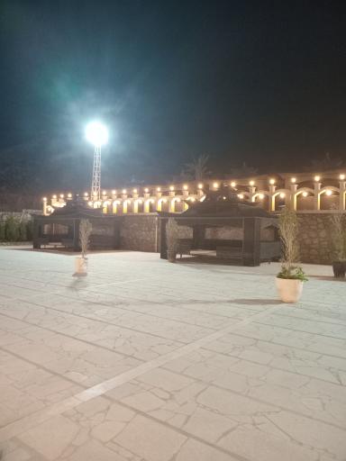 عکس مجموعه گردشگری دشت عماد