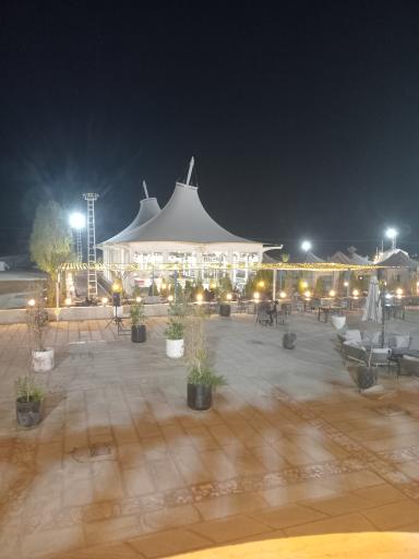عکس مجموعه گردشگری دشت عماد
